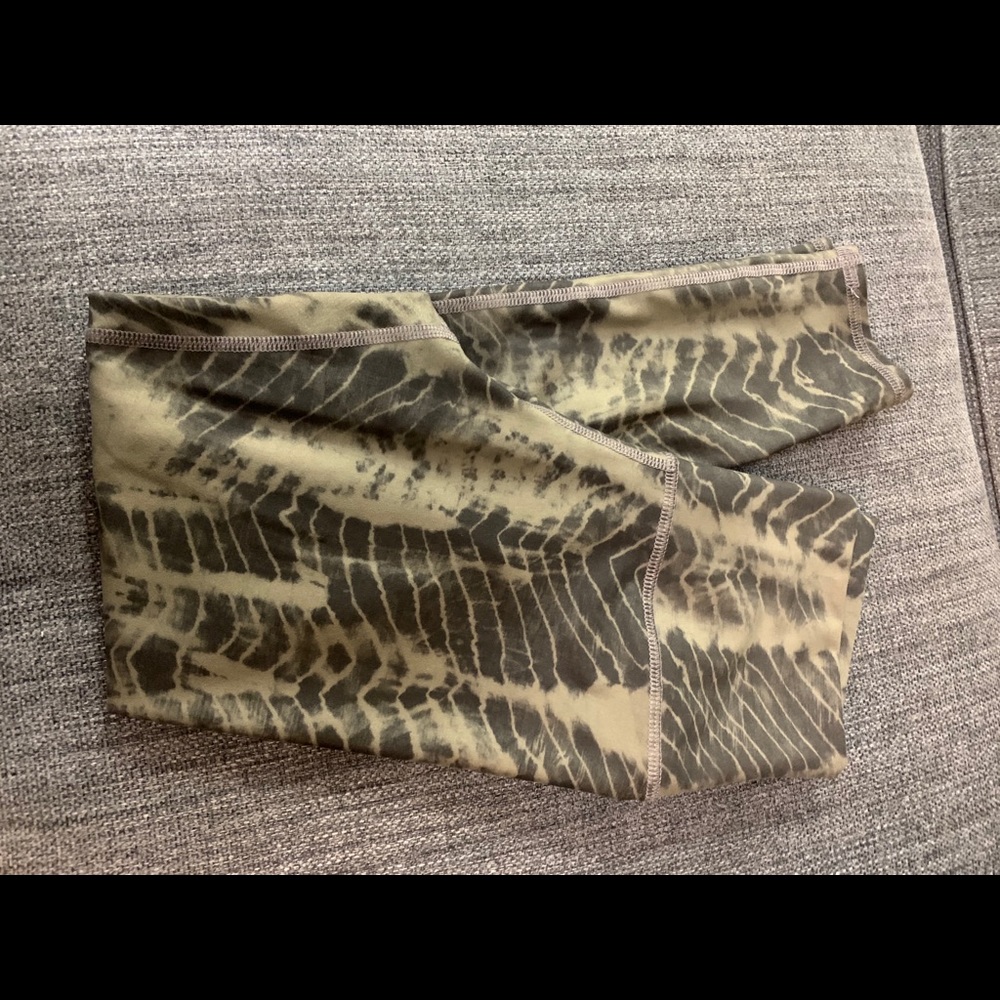 Evolution and Creation Leggings
